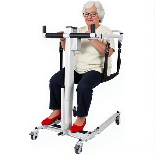 Achairgo Patient Lift Transfer Chair