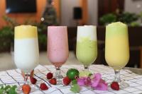 Healthy Smoothies for Elderly: Practical Nutrition Guide