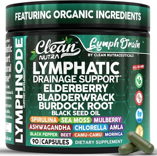 Clean Nutraceuticals