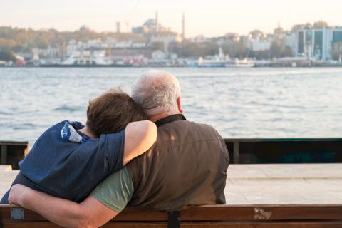 Best Vacations for Seniors with Limited Mobility: A Guide