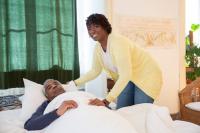 The Crucial Duties of a Caregiver: A Complete Guide
